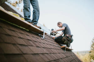 Local Roofers in Carolina Power And Light Co, NC